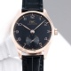 IWC Portugal Automatic Three Needle Series Automatic Mechanical Watch