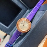 PIAGET Possession Series Women's Diamond Set Quartz Watch