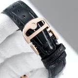 IWC Portugal Automatic Three Needle Series Automatic Mechanical Watch