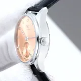 IWC Portugal Automatic Three Needle Series Automatic Mechanical Watch