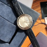 PIAGET Possession Series Women's Diamond Set Quartz Watch