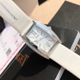 PIAGET Fashion Women's Diamond Set Water Bucket Quartz Watch