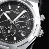 Vacheron Constantin Classic Men's Multi Functional Automatic Mechanical Watch