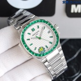 Patek Philippe Nautilus Series Women's Casual Quartz Watch