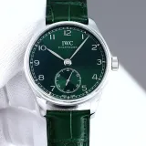 IWC Portugal Automatic Three Needle Series Automatic Mechanical Watch