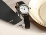 PIAGET ALTIPLANO Series Women's Mini Diamond Set Quartz Watch