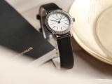 PIAGET ALTIPLANO Series Women's Mini Diamond Set Quartz Watch