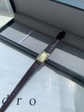 OMEGA New Vintage Small Sugar Women's Quartz Watch