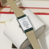 OMEGA Chessboard Series Antique Elegant Square Watch