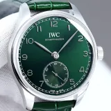 IWC Portugal Automatic Three Needle Series Automatic Mechanical Watch