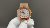 Patek Philippe Nautilus Jewelry Mechanical Watch Series