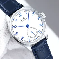 IWC Portugal Automatic Three Needle Series Automatic Mechanical Watch