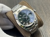 Rolex Diary Series 41MM Men's Automatic Mechanical Watch
