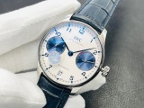 IWC Portugal Series Seven Day Chain Men's Automatic Mechanical Watch