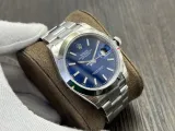 Rolex Diary Series 41MM Men's Automatic Mechanical Watch