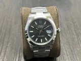 Rolex Diary Series 41MM Men's Automatic Mechanical Watch