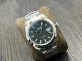 Rolex Diary Series 41MM Men's Automatic Mechanical Watch