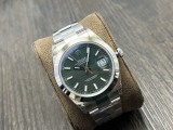Rolex Diary Series 41MM Men's Automatic Mechanical Watch