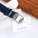 Jaeger LeCoultre Rendez Vous Diamond Set Automatic Mechanical Watch