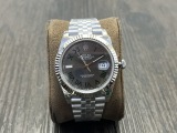 Rolex Diary Series 41MM Men's Automatic Mechanical Watch