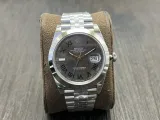 Rolex Diary Series 41MM Men's Automatic Mechanical Watch