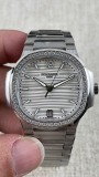 Patek Philippe 7118 Series Classic Diamond Set Automatic Mechanical Watch