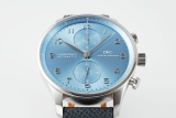 IWC Portugal Men's Automatic Mechanical Watch Series