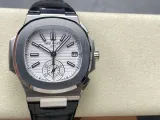 Patek Philippe Nautilus Series Men Multi Functional Automatic Mechanical Watch