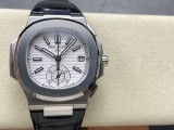 Patek Philippe Nautilus Series Men Multi Functional Automatic Mechanical Watch