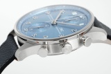 IWC Portugal Men's Automatic Mechanical Watch Series