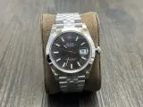 Rolex Diary Series 41MM Men's Automatic Mechanical Watch