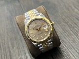 Rolex Diary Series 41MM Men's Automatic Mechanical Watch
