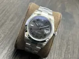 Rolex Diary Series 41MM Men's Automatic Mechanical Watch