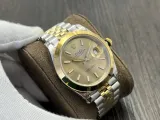 Rolex Diary Series 41MM Men's Automatic Mechanical Watch