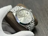 Rolex Diary Series 41MM Men's Automatic Mechanical Watch
