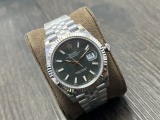 Rolex Diary Series 41MM Men's Automatic Mechanical Watch