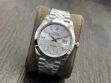 Rolex Diary Series 41MM Men's Automatic Mechanical Watch