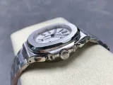 Patek Philippe Nautilus Series Men Multi Functional Automatic Mechanical Watch