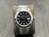 Rolex Diary Series 41MM Men's Automatic Mechanical Watch