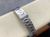 Patek Philippe Nautilus Series Men Multi Functional Automatic Mechanical Watch