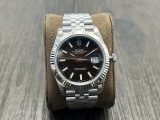 Rolex Diary Series 41MM Men's Automatic Mechanical Watch