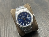 Rolex Diary Series 41MM Men's Automatic Mechanical Watch