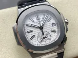 Patek Philippe Nautilus Series Men Multi Functional Automatic Mechanical Watch