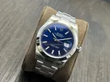 Rolex Diary Series 41MM Men's Automatic Mechanical Watch