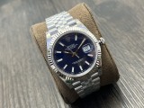 Rolex Diary Series 41MM Men's Automatic Mechanical Watch