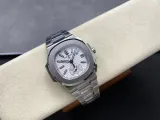 Patek Philippe Nautilus Series Men Multi Functional Automatic Mechanical Watch