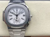 Patek Philippe Nautilus Series Men Multi Functional Automatic Mechanical Watch