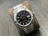 Rolex Diary Series 41MM Men's Automatic Mechanical Watch