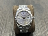 Rolex Diary Series 41MM Men's Automatic Mechanical Watch
