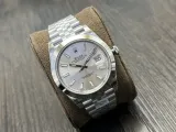 Rolex Diary Series 41MM Men's Automatic Mechanical Watch